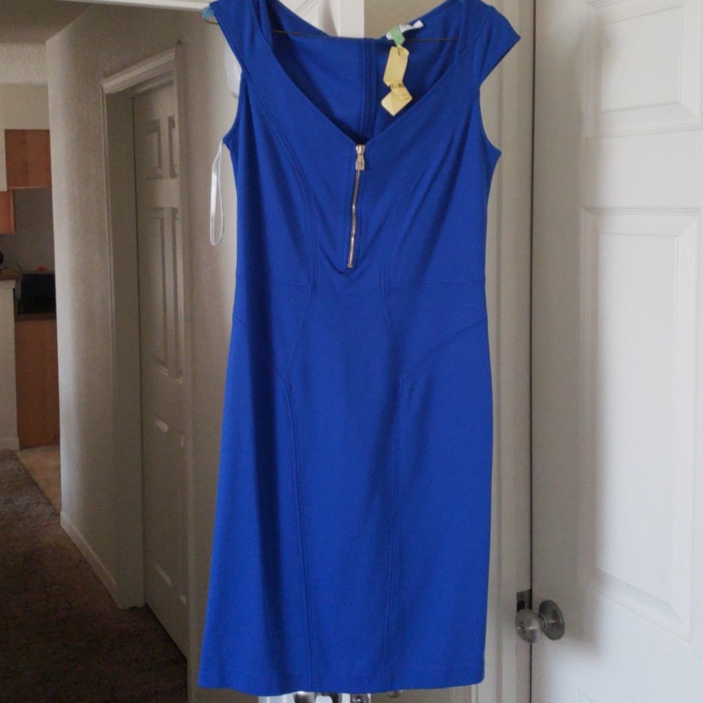 Versace Dress